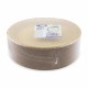 Papierový tanier nepremastiteľný kraft O23cm [100 ks], Celulóza 100%, i230015_8