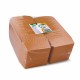 Burger box (PAP FSC Mix) nepremastiteľný kraft 110 x 110 x 90 mm [50 ks]_8