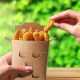 Box na hranolky (PAP FSC Mix) nepremastiteľný kraft 150 g [50 ks]_9