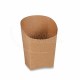 Kapsa na wrap (PAP FSC Mix) nepremastiteľná kraft 7,5 x 3,9 x 10 cm [50 ks]_1