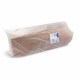 Food box (PAP/PE) nepremastiteľný kraft `M` 150 x 120 mm 1300ml [50 ks]_2