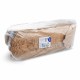 Food box (PAP/PE) nepremastiteľný kraft `L` 195 x 138 mm 1400ml [50 ks]_2