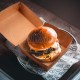 Burger box (PAP) kraft 115 x 115 x 78 mm [100 ks]_3