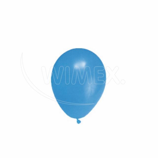 Nafukovací balónik tmavomodrý O25cm M [100 ks]_5