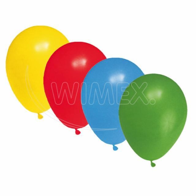 Nafukovací balónik farebný mix O30cm L [100 ks]_5