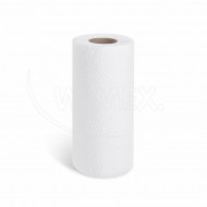 Kuchynská utierka (PAP FSC Mix) 2vrstvá O10,5cm 11m 50 útržkov [2 ks]_1