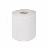 Kuchynská utierka (PAP) 2vrstvá XXL O19cm 100m 445 útržkov [1 ks]_2