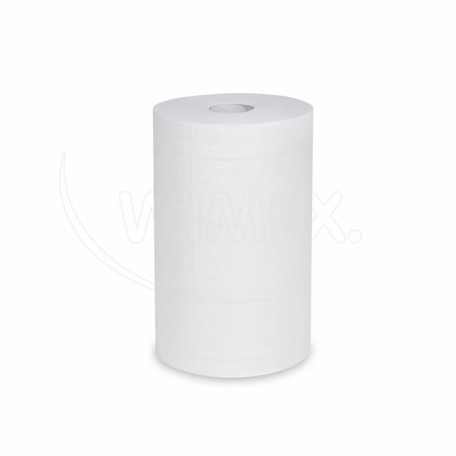 Utierka (Tissue) rolovaná 2vrstvá O12cm 20cm x 60m [12 ks]_1