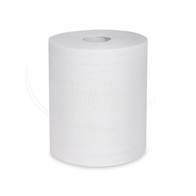 Utierka (Tissue) rolovaná 2vrstvá O19cm 22cm x 160m [6 ks]_5