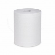 Utierka (Tissue) rolovaná 2vrstvá O19cm 22cm x 160m [6 ks]_1