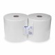 Priemyselná utierka (PAP) v roli 2vrstvá biela O27cm 26cm x 304m [2 ks]_6