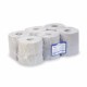 Toaletný papier 1vrstvý s ražbou natural JUMBO O19cm 130m [12 ks]_8