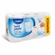 Toaletný papier (FSC Mix) 2vrstvý biely O10,5cm 17m 150 útržkov [16 ks]_1
