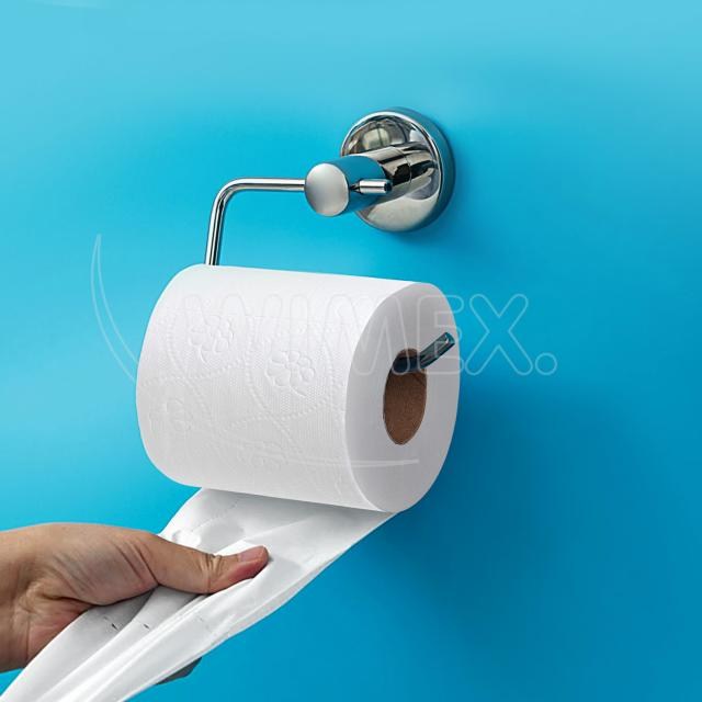Toaletný papier (FSC Mix) 3vrstvý biely O10,5cm 17m 150 útržkov [24 ks]_2