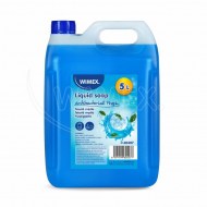 Tekuté mydlo antibakteriálny Fresh 5L do dávkovača [1 ks]_1