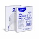 Hygienické vrecko (HDPE) biele 8+6 x 25 cm [30 ks]_1