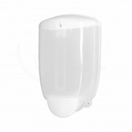Dávkovač (PP) Hyg.Soft 1000ml tekutého mydla [1 ks]_1