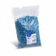 Gumička slabá modrá 1mm O2cm [1 kg]_1