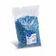 Gumička slabá modrá 1mm O2cm [1 kg]_1