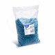 Gumička slabá modrá 1mm O3cm [1 kg]_1