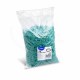 Gumička slabá zelená 1mm O4cm [1 kg]_4