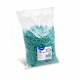 Gumička slabá zelená 1mm O4cm [1 kg]_6