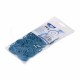 Gumička slabá modrá 1mm O2cm [50 g]_1
