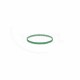 Gumička slabá zelená 1mm O4cm [50 g]_5