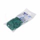 Gumička slabá zelená 1mm O4cm [50 g]_6