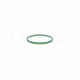Gumička slabá zelená 1mm O4cm [50 g]_1