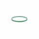 Gumička slabá zelená 1mm O5cm [50 g]_5
