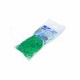 Gumička slabá zelená 1mm O5cm [50 g]_6