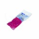 Gumička slabá červená 1mm O8cm [50 g]_1