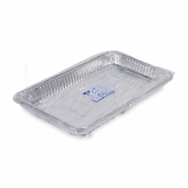 Misa (ALU) Gastro hranatá 527 x 326 x 37 mm 5200ml 1/1 [3 ks]_6