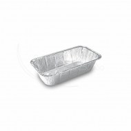 Misa (ALU) Gastro hranatá 321 x 173 x 76 mm 2730ml 1/3 [3 ks]_1
