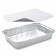 Miska (ALU) hranatá 315 x 215 x 43 mm 2000ml + viečko [10 sád]_1