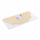 Dekoračná krajka (PAP/ALU) okrúhla zlatá O36cm [4 ks]_8