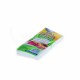 Papierové vrecko (FSC Mix) s bočným skladom biele 10+5 x 22 cm 0,5kg [100 ks]_5
