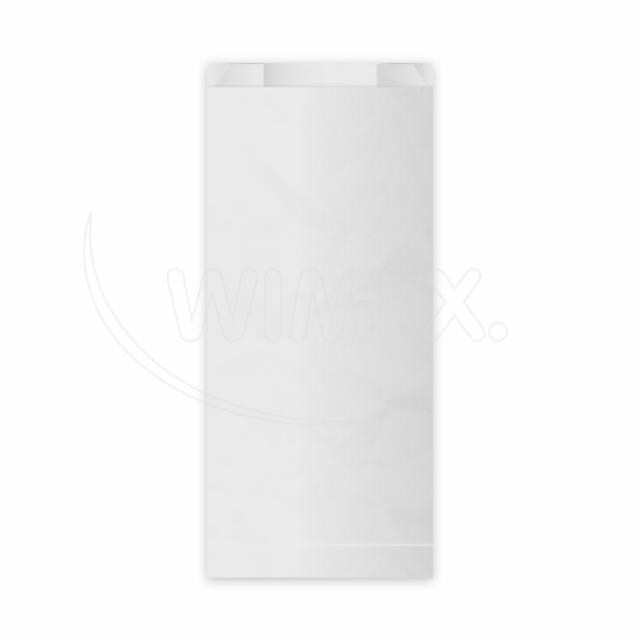 Papierové vrecko (FSC Mix) s bočným skladom biele 14+7 x 32 cm 2kg [100 ks]_7