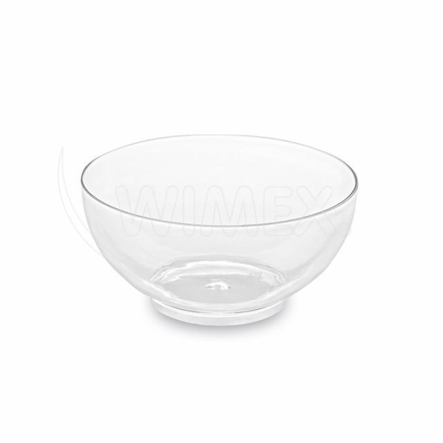Fingerfood miska (PS) číra O67 x 33 mm 70ml [25 ks]_7
