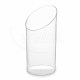 Fingerfood pohárik (PS) okrúhly číry O45 x 84 mm 65ml [20 ks]_6