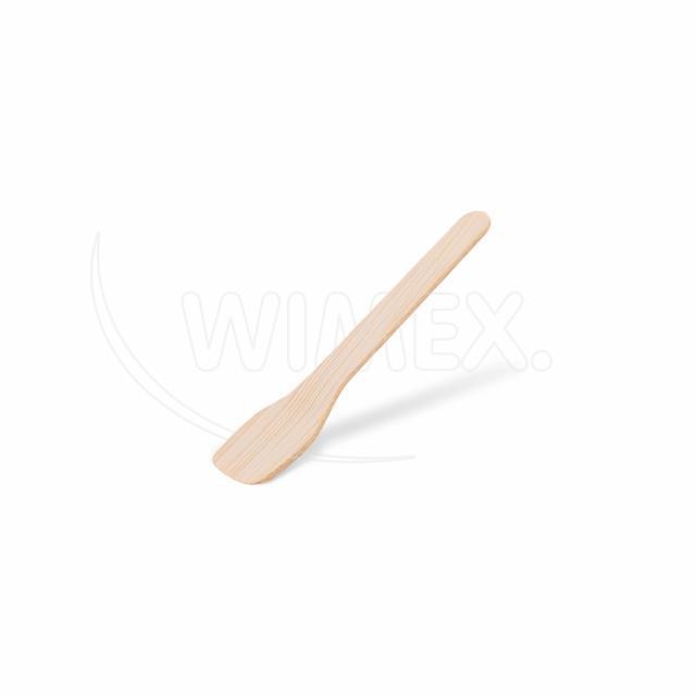 Zmrzlinová lyžička (bambusová FSC 100%) 9,5cm [100 ks]_4