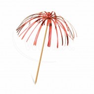 Palmička lesklá 22,5cm [6 ks]_1