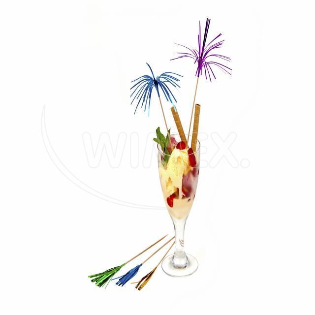Palmička lesklá 22,5cm [144 ks]_6