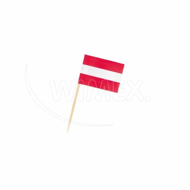 Napichovadlo Vlajočka AT 7cm [50 ks]_7