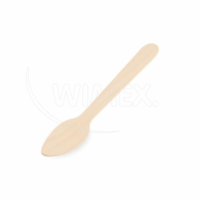 Kávová lyžička (drevená FSC 100%) 11cm [100 ks]_1