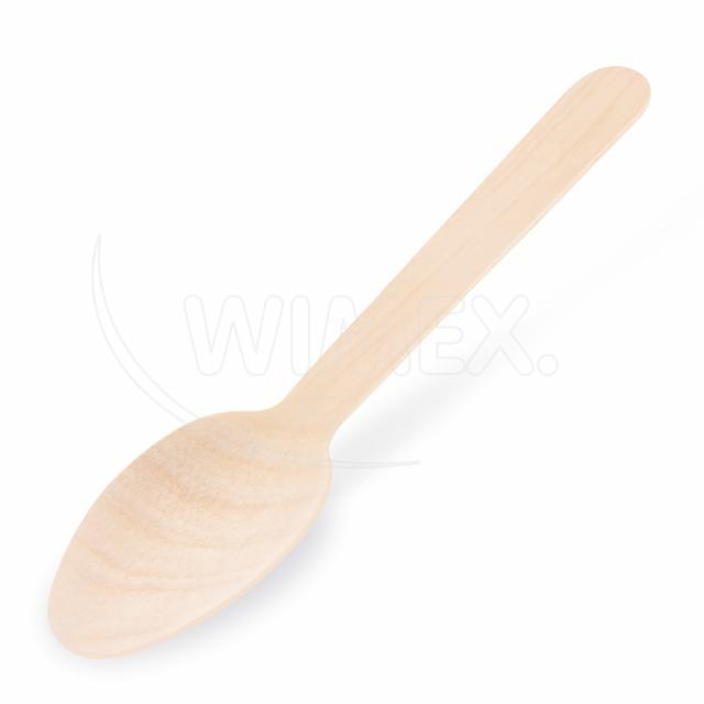 Lyžica (drevená) 16cm XL [100 ks]_1