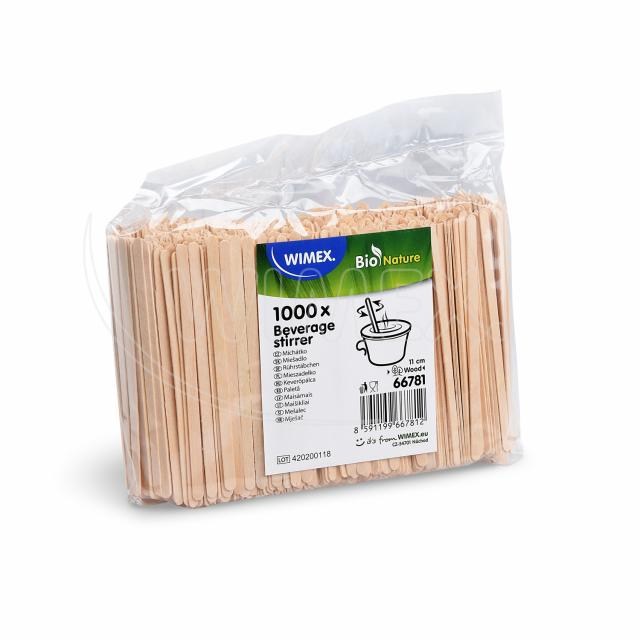 Miešadlo (drevené FSC 100%) 11cm [1000 ks]_1