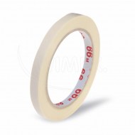 Lepiaca páska (PVC) transparentná 9mm x 66m pre zatvárací strojček 67999 [1 ks]_1
