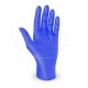 AKCIA Rukavice nitril-modré nepúdrované (veľkosť M) [100 ks]_1